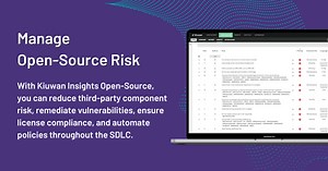 Software Composition Analysis (SCA) | Kiuwan