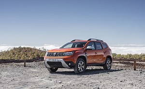 Dacia Duster 2021 : diesel, essence, Eco-G ou 4x4, celui que vous allez acheter
