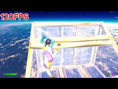 いろんなFPSでフォートナイトしてみた【フォートナイト】