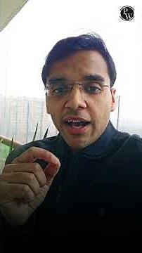 Only Few Days Left For CA Inter Jan 2026 Exams 🔥 #Shorts #CA #PW