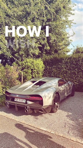 #bugatti #chiron #supersport #fyp | Bugatti Chiron