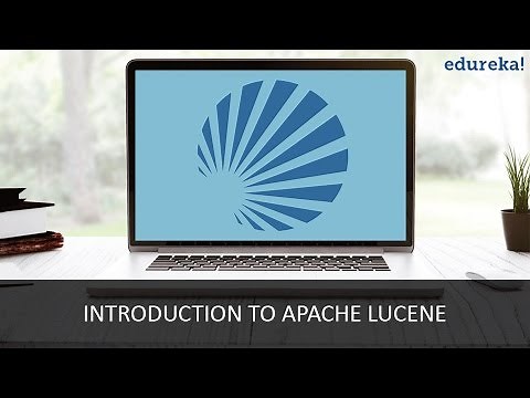 Apache Solr Video Tutorial for Beginners - Part 1 | Edureka