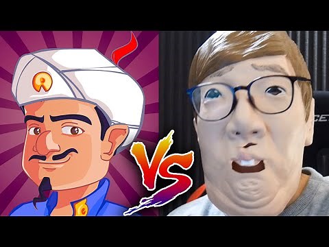 天才人工知能VS天才実況者