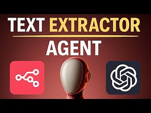 How to extract text from any image using this simple n8n workflow