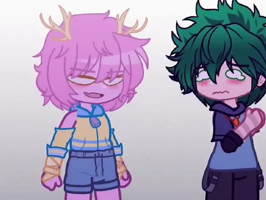 KISS👺//BKDK🧡💚#bakugoxdeku #Deku #Bakugokatsuki #Izukumidoriya #midoriya #katsuki #viralvideo #viral #fyp #mha