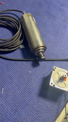 2.6K views · 39 reactions | CNC 4 Axis Control | Cnc Automation Pk | Facebook