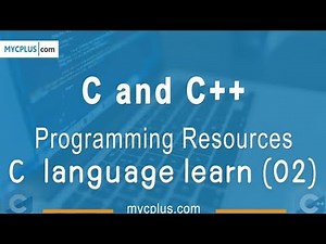 What is The C Programming Language? A Tutorial for Beginners