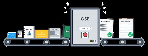 Free CSE citation generator [2025 Update] - BibGuru