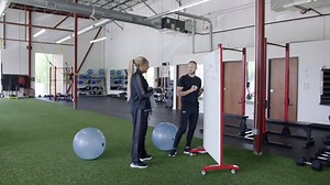 Under Armour on Reels