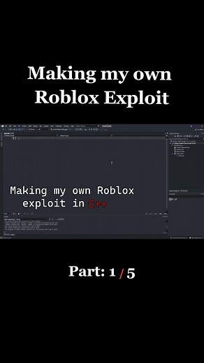 Creating Your Own Roblox Exploit in C : Step-by-Step Guide