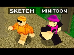 PIGGY but The CREATOR Helps me WIN..