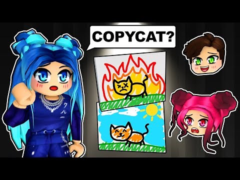 Becoming a MASTER Art Thief in Roblox!