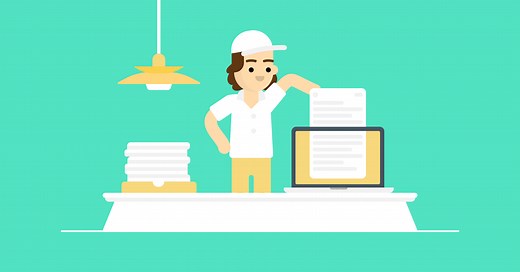 Data Entry Resume Examples & Guide for 2026 | Novoresume