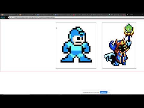 Making a Battle Game with HTML/JS/CSS - Part 1