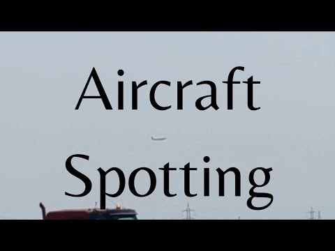 Aircraft Spotting Red Wings Tu-204 and Embraer Legacy 600🛫🛬🚁🛩✈️