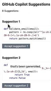 Coding with GitHub Copilot: A practical VS Code tutorial