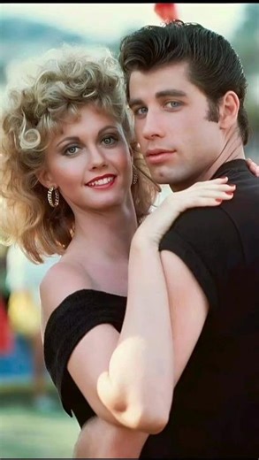 John Travolta and Olivia Newton-John: More Than a Movie