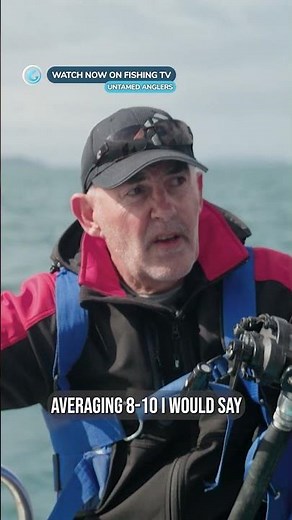 How important are anglers in fish conservation? - ‘Untamed Anglers – Monster Quest’ on FishingTV