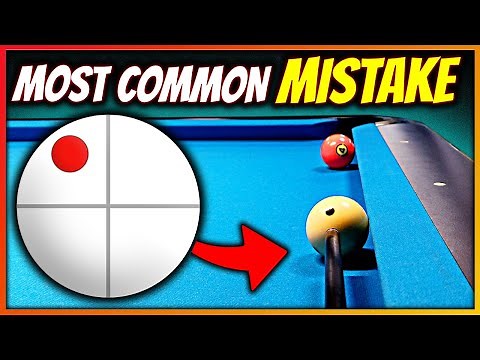 TOP 10 MOST COMMON CRITICAL SITUATIONS In Pool Games