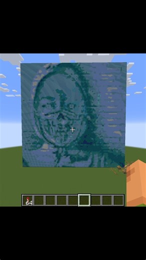 Every Subscriber Became a Pixel Legend in Minecraft 🎨