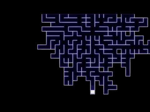 Geometry nodes - Maze generators