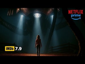 15 Best Sci-Fi Alien Invasion Movies on Netflix & Prime Video (Which One’s Your Favorite?)