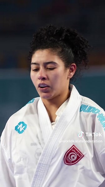 Karate World Championships: Heart of Karate in Cairo