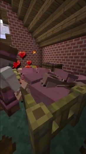 Minecraft ama sıradan bir gün #shorts #minecraft #minecraftama