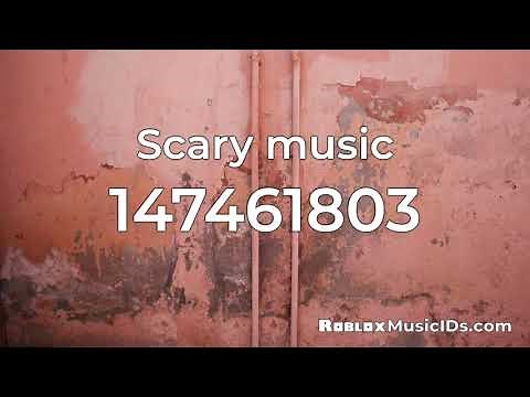 20 Popular Scary Roblox Music Codes/IDs (Working 2021)