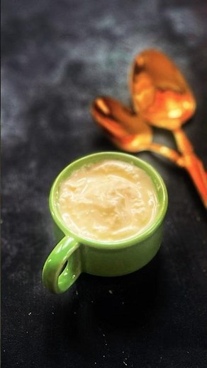 How to Make Crème Fraîche- from Scratch | Kitchenstagram