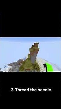 Top 5 Clutch Dream Moments - Minecraft Manhunt