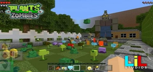 Plants vs Zombies 2 Map [v.2.3 / Hotfixes]