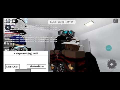 100% Worked Bang Script|Roblox Exploit|LxndynYT