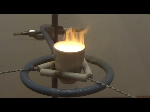 Synthesis of hydrogen peroxide