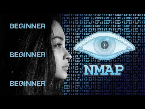 TryHackMe Nmap
