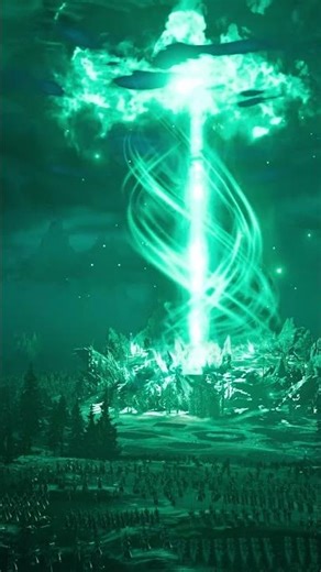 He's back! Do you dare to face him?