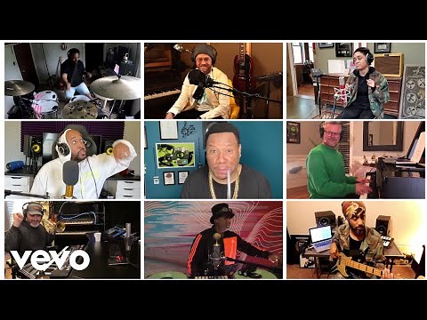 TobyMac - Rich (Separate Altogether Acoustic) ft. Mr. TalkBox