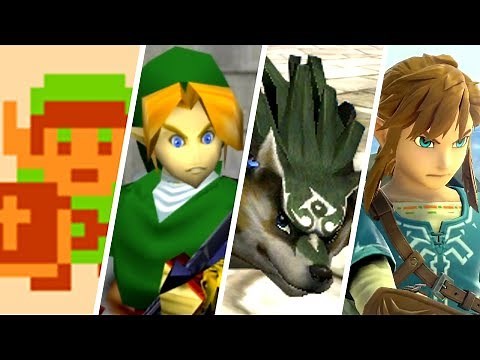 Evolution of Link