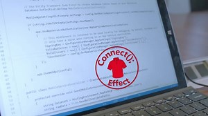 It's almost here... Microsoft's Connect(); 2016 - the Premier Developer Virtual Event, streaming live to your desktop starting November 16th at 9:45am EST. | Microsoft Visual Studio