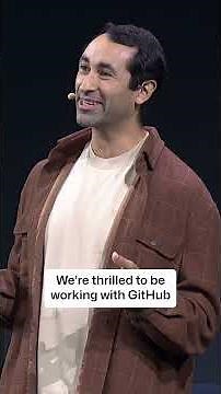The best moments from GitHub Universe 2025