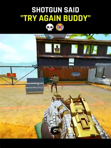 Me after yoinking their shotgun 😭 #codm #callofdutymobile #codmobile #shorts #viral #trending