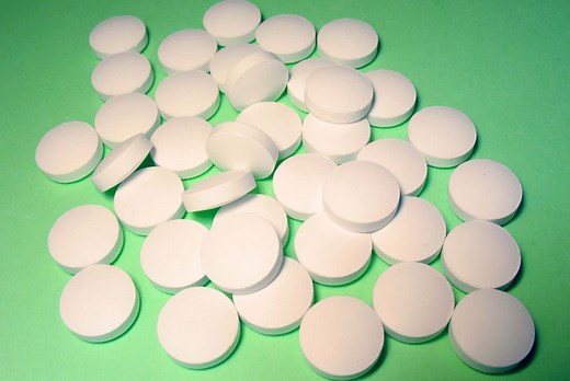 Tablet Manufacturing: The Ultimate Guide - SaintyTec