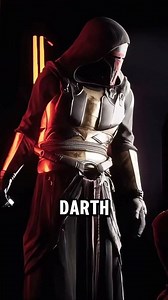 Who Is The Most Powerful Sith In Star Wars? #shorts #starwars