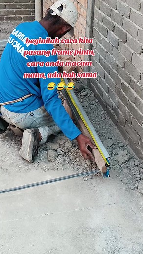 How to Install a Door Frame: Step-by-Step Guide