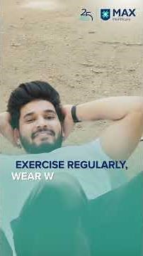 Increased Heart Attack Risk in Winters and How to Prevent It.