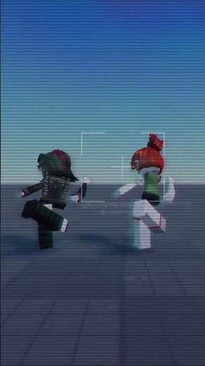 dancing with aphmau Aaron and grace