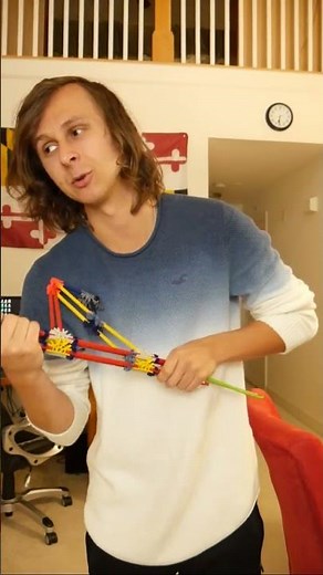 Call of Duty Weapon Customization: Ballistic Knife