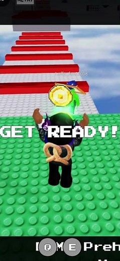 The HARDEST obby on Roblox… #roblox