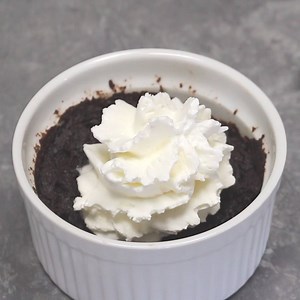 340K views · 159 reactions | This simple brownie mug cake is a quick way to get your chocolate fix. Get the recipe: https://lowcarbyum.com/one-minute-chocolate-brownie-mug-cake/ | Low Carb Yum | Facebook