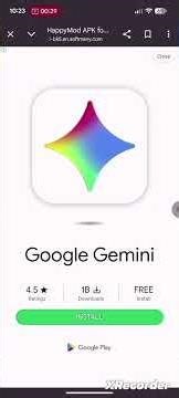 how to download the happy mod